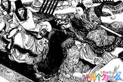 朱泚最后怎么死的 唐朝将领朱泚生平介绍 朱泚最后怎么死的 唐朝将领朱泚生平介绍