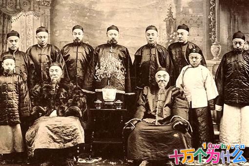 曾国藩家训最经典四句是哪四句?揭秘曾国藩家训16字原文