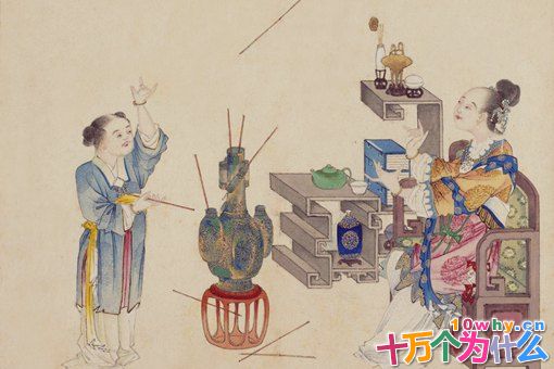 古代历史上年纪最小的皇帝是谁?出生仅一百天就登基