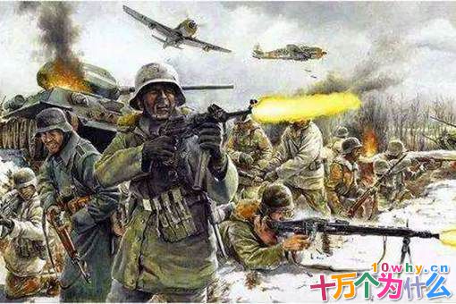 曼施坦因一生中有哪三大遗憾?揭秘曼施坦因一生中的三大遗憾