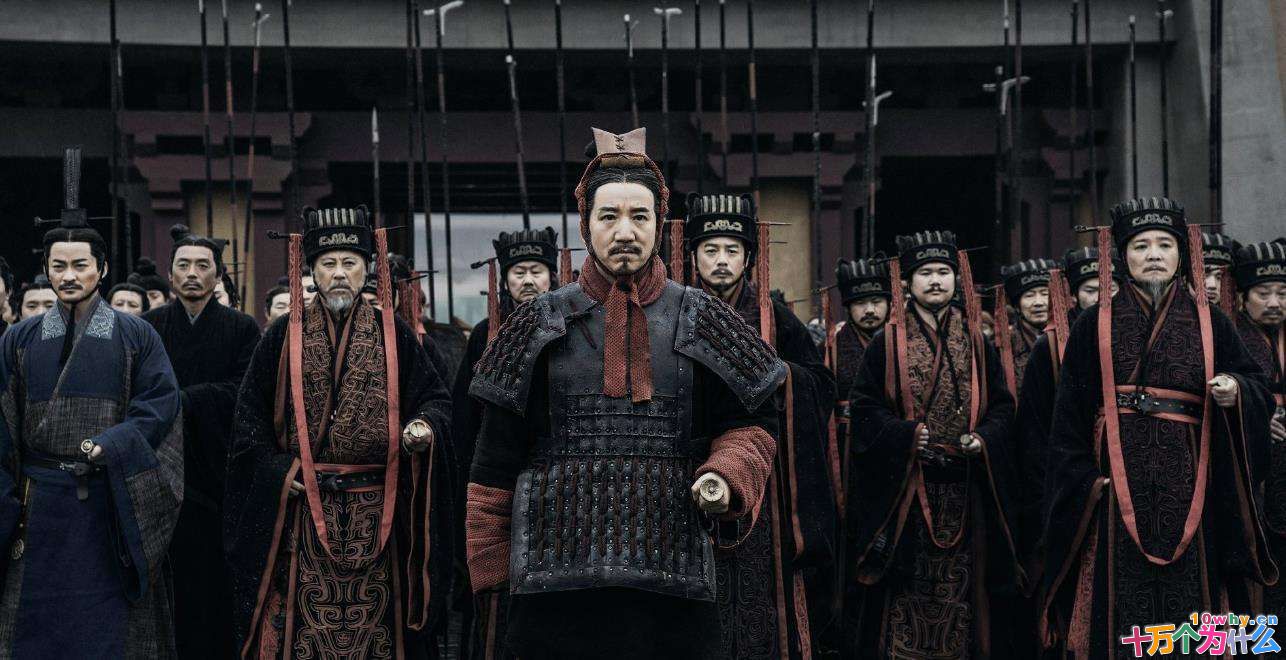 《大秦帝国之天下》临开播前，为何突然改名《大秦赋》？