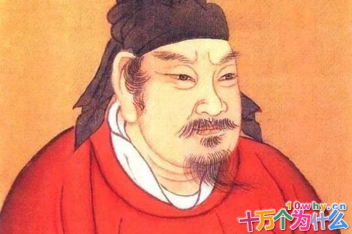 如何评价郭子仪?郭子仪生平简介