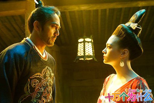 李隆基才死了几十年,为什么白居易就敢写《长恨歌》?