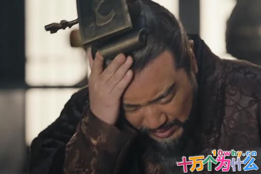 曹操奸臣形象是怎么来的?罗贯中是故意丑化曹操么?