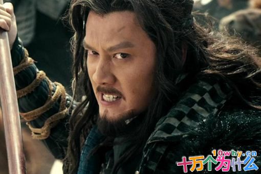 项羽为什么留不住人才?项羽留不住人才是什么原因?