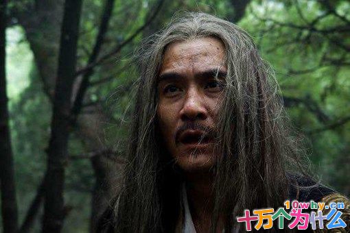 古代历朝历代末代皇帝是谁?九个末代皇帝谁是最幸运的?