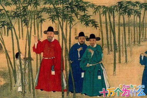 明朝御史陈泰是个怎样的人?陈泰生平简介