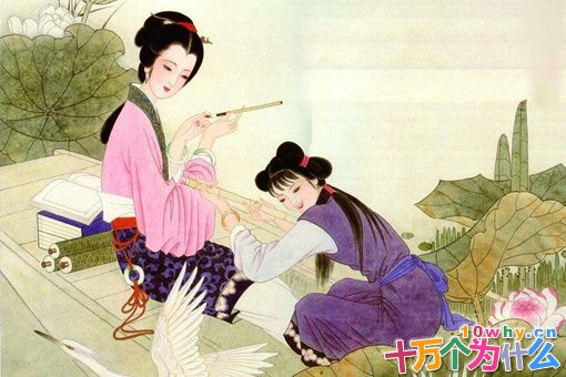 许穆夫人简介 许穆夫人结局 许穆夫人简介 许穆夫人结局