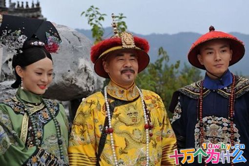 康乾盛世是什么?为什么没有雍正什么事?