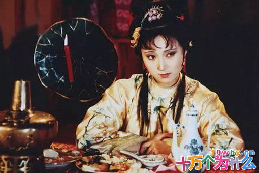 林黛玉为什么崇拜红拂女?红拂女是个怎样的人?