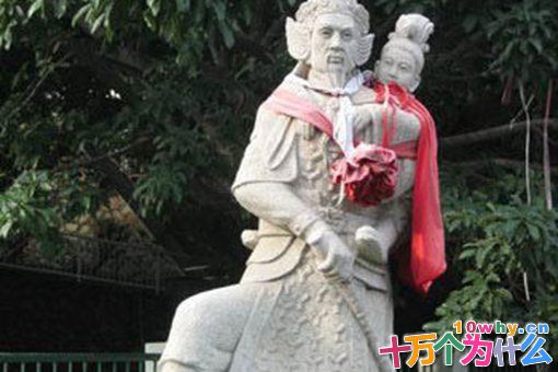 陆秀夫是一个怎样的人?陆秀夫生平简介