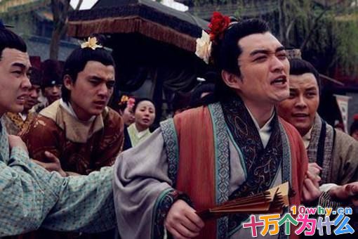 朱桂为何会被称之为明朝第一恶王?他到底恶到了什么程度?