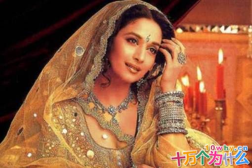 泰姬为什么不断生孩子?揭秘泰姬陵背后的血腥故事