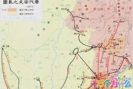 王忠嗣是一个怎样的人?如果王忠嗣没死安史之乱或许不会爆发