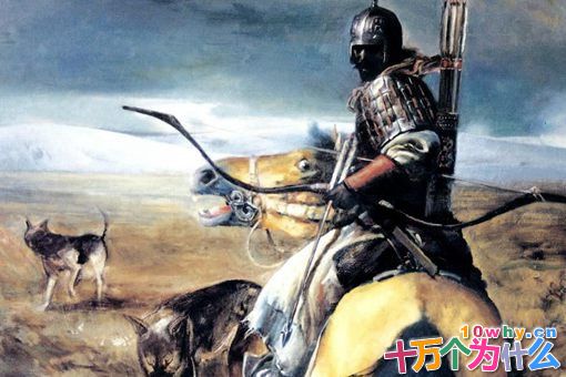 冒顿单于写给吕后的信内容是什么?冒顿单于一生有哪些成就? 冒顿单于写给吕后的信内容是什么?冒顿单于一生有哪些成就?