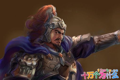 历史上于禁为什么投降?于禁投降有什么原因?