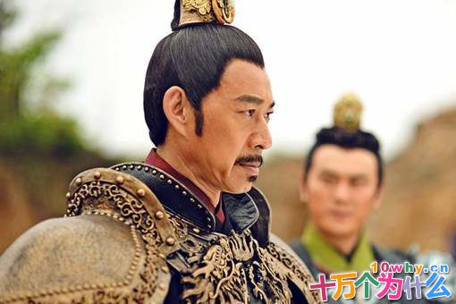 隋炀帝和唐太宗很相似,为什么两人评价却天差地别?