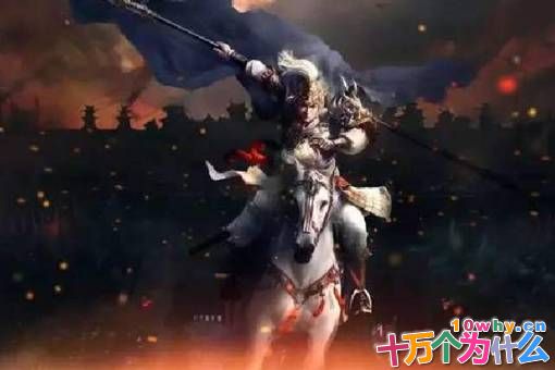 陈庆之有哪些军事成就?揭秘陈庆之的秘密