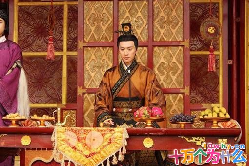 北齐皇帝高洋真的是是疯子皇帝吗? 北齐皇帝高洋真的是是疯子皇帝吗?