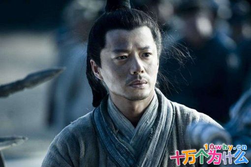 韩信死得有多惨 看看韩信最终是怎么死的