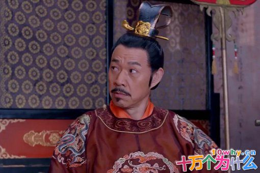 玄武门之变前,李世民有什么资本争夺天下?