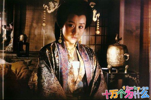 如果长孙皇后多活几年,对唐朝和武则天会有什么影响?