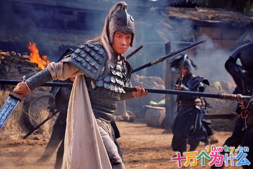 赵云为何不得重用?这三件事让刘备疏远赵云 赵云为何不得重用?这三件事让刘备疏远赵云