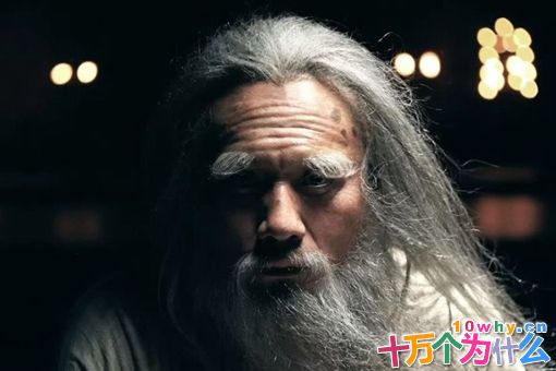 刘邦为什么是背信弃义之人?汉高祖对后代做了哪些缺德事?