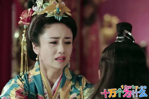 历史上郑袖结局是什么?历史上真实的郑袖是什么样的人?