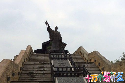 孙武是哪国人?他著写的《孙子兵法》何时才被重视? 孙武是哪国人?他著写的《孙子兵法》何时才被重视?