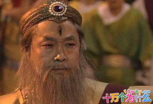 商容是谁 揭秘封神榜里的商容是什么神