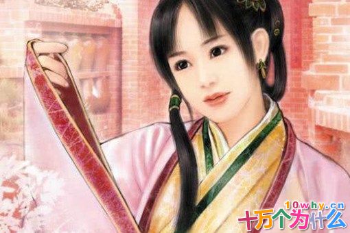 神闵敬皇后是一个怎样的人?后唐刘皇后生平介绍