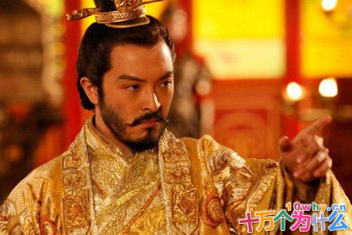 历史上隋炀帝为什么要西巡?隋炀帝西巡只是为了游玩吗?