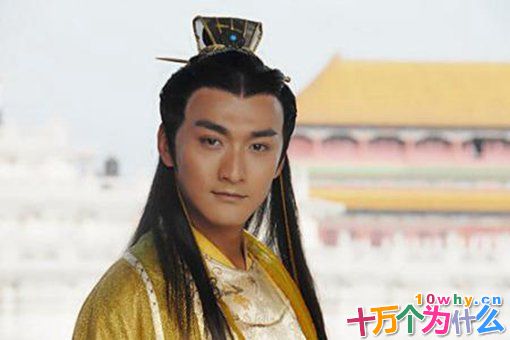 明朝时期,朱由校为什么把皇位传给弟弟?