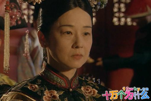 咸丰为什么喜欢慈禧?慈禧靠什么赢得咸丰的宠爱? 咸丰为什么喜欢慈禧?慈禧靠什么赢得咸丰的宠爱?