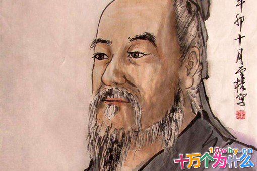 我国古代的10大神医,你知道几位?