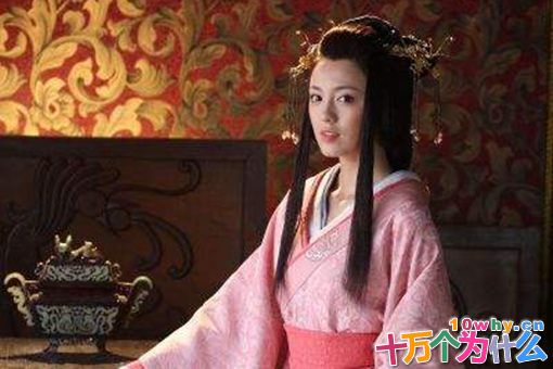 刘邦逃难时为什么把亲儿女推下车?刘邦当真如此狠心吗? 刘邦逃难时为什么把亲儿女推下车?刘邦当真如此狠心吗?