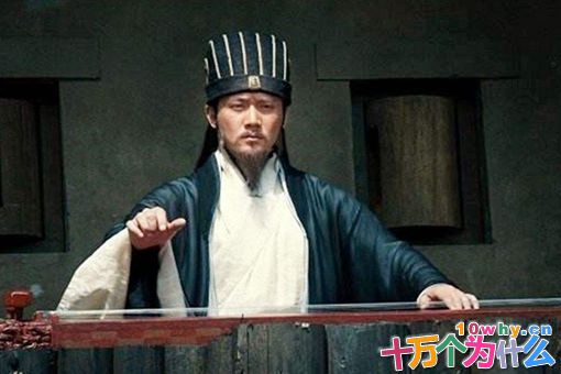 诸葛亮为什么要将自己葬在定军山而不是老家?