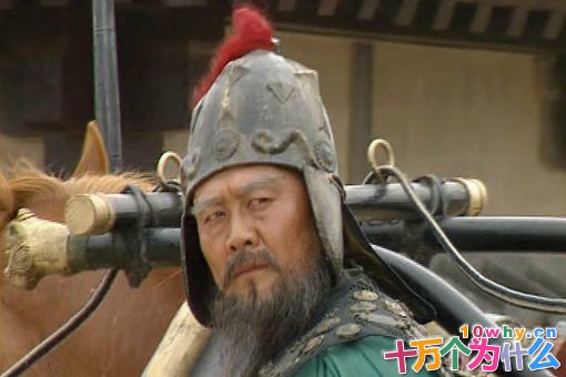 丁奉到底活了多少岁 丁奉生平简介