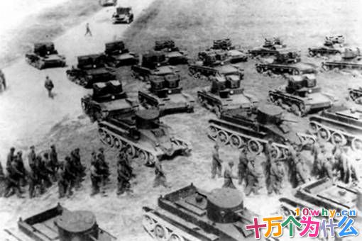 斯大林为何要枪决苏联大将巴普洛夫?其中真实的原因是什么? 斯大林为何要枪决苏联大将巴普洛夫?其中真实的原因是什么?