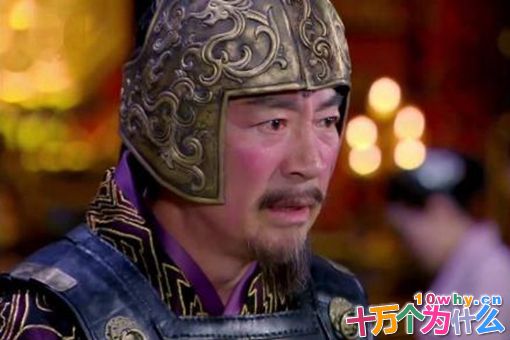 霍光一生忠君爱国,为何死后被满门抄斩?