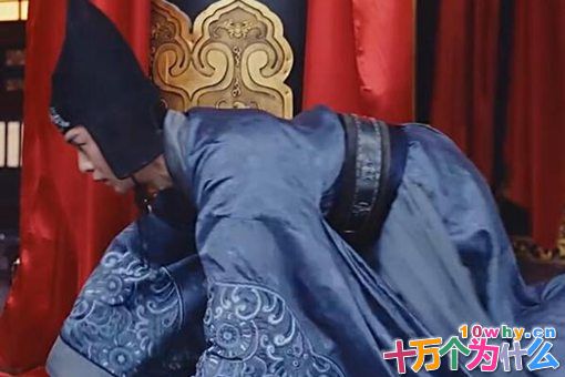 北魏太监宗爱连弑两位皇帝,一位宦官为何能有如此权利?