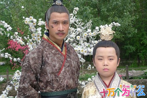 周亚夫简介,揭秘周亚夫是一个怎么样的人