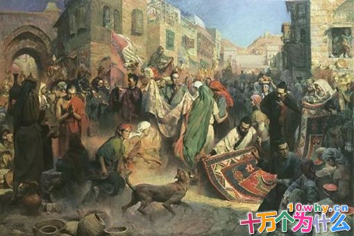 汉武帝和秦始皇谁才是千古一帝?汉武帝与秦始皇一生贡献对比