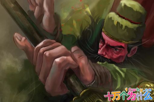 关羽和张飞谁厉害?个人实力张飞可能远胜关羽