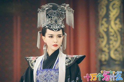 冯太后一生有哪些成就?冯太后生平简介 冯太后一生有哪些成就?冯太后生平简介