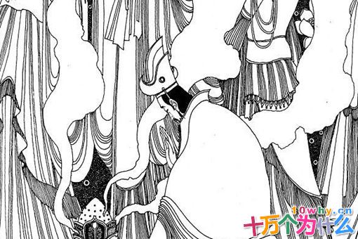 梁武帝萧衍怎么死的?梁武帝竟被自己的梦给害死?