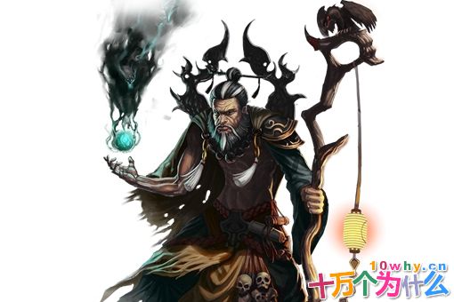 曹豹是谁?曹豹个人资料简介