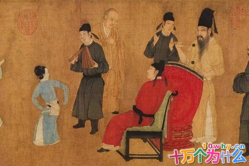 李昪为什么被称为乞丐皇帝?李昪人物简介