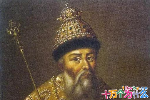 恐怖伊凡是谁?伊凡四世到底是伟大的君王还是一位暴君?